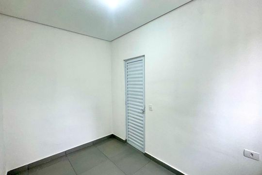 Quarto de apartamento para alugar com 1 quarto, 22m² em Portal dos Gramados, Guarulhos