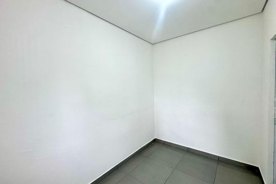 Quarto de apartamento para alugar com 1 quarto, 22m² em Portal dos Gramados, Guarulhos