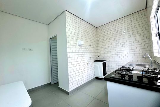 Apartamento para alugar com 1 quarto, 22m² em Portal dos Gramados, Guarulhos