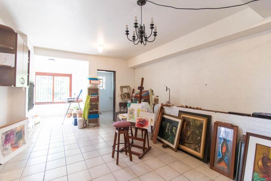 Espaço de Festas de casa à venda com 4 quartos, 390m² em Menino Deus, Porto Alegre