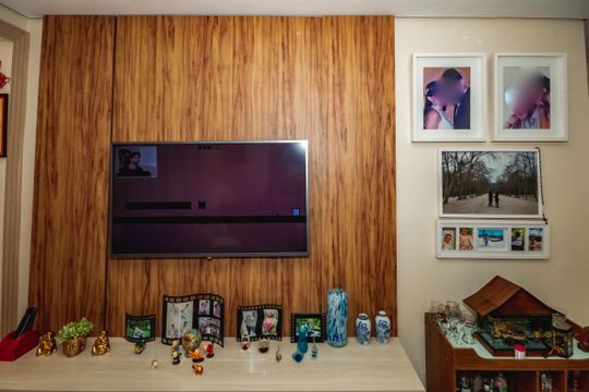Apartamento à venda com 2 quartos, 81m² em Castelo, Belo Horizonte
