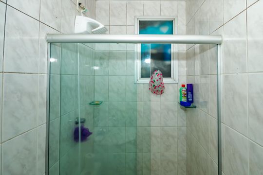 Apartamento à venda com 2 quartos, 81m² em Castelo, Belo Horizonte