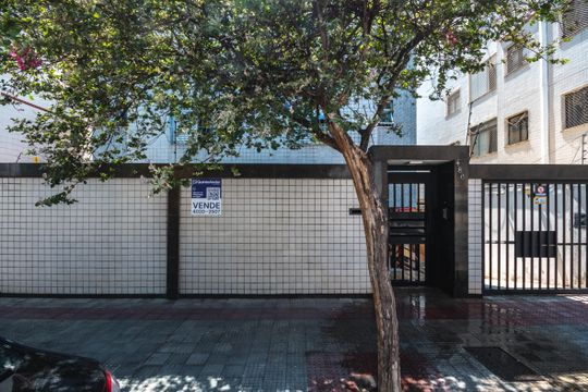 Apartamento à venda com 2 quartos, 81m² em Castelo, Belo Horizonte