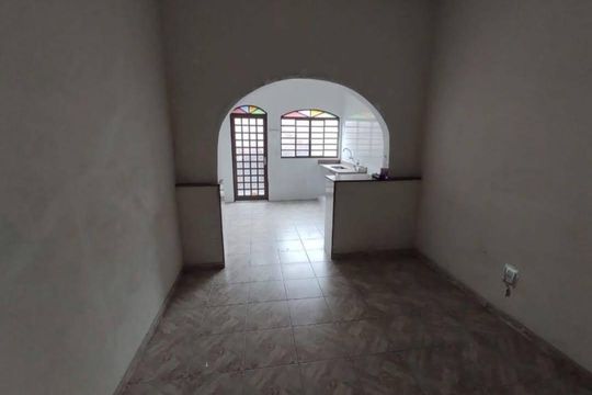 Sala de casa à venda com 3 quartos, 198m² em Incofindência, Belo Horizonte