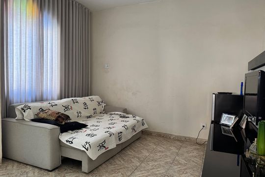 Casa à venda com 3 quartos, 198m² em Incofindência, Belo Horizonte