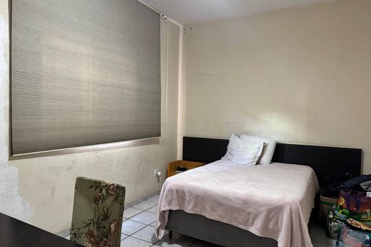 Quarto 2 de casa à venda com 3 quartos, 198m² em Incofindência, Belo Horizonte