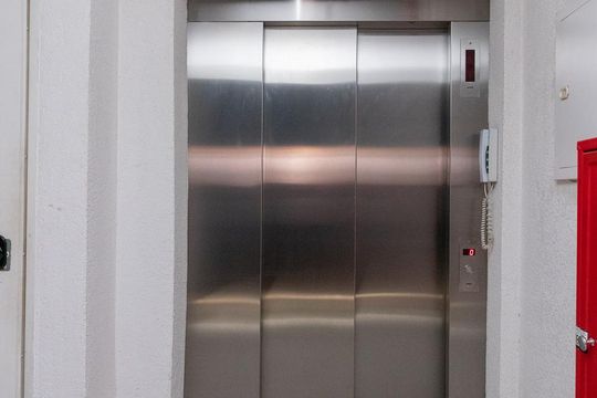Área comum de apartamento para alugar com 2 quartos, 51m² em Vila Ré, São Paulo