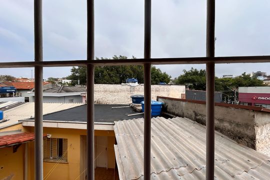 Vista do Quarto 2 de casa à venda com 4 quartos, 253m² em Jardim Monjolo, São Paulo