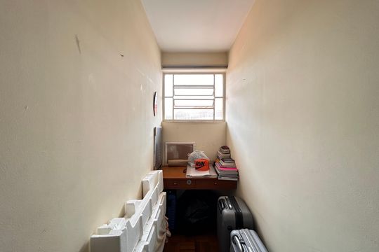 Quarto de Serviço 2 de casa à venda com 4 quartos, 253m² em Jardim Monjolo, São Paulo