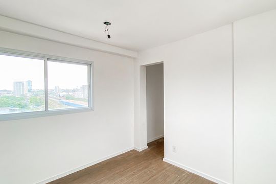 Apartamento à venda com 2 quartos, 47m² em Vila Ré, São Paulo