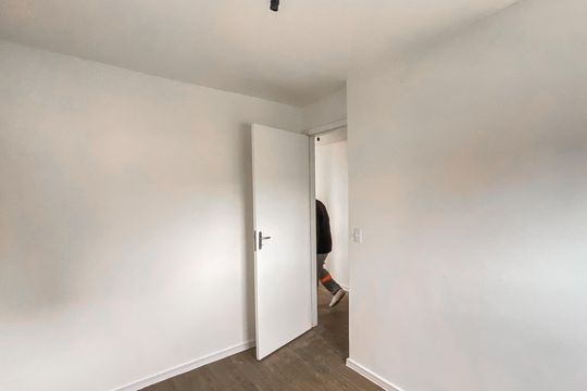 Quarto 2 de apartamento à venda com 2 quartos, 47m² em Vila Ré, São Paulo