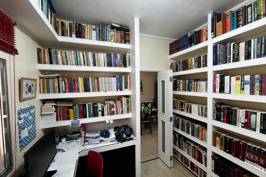  Escritório de casa à venda com 3 quartos, 148m² em Lauzane Paulista, São Paulo
