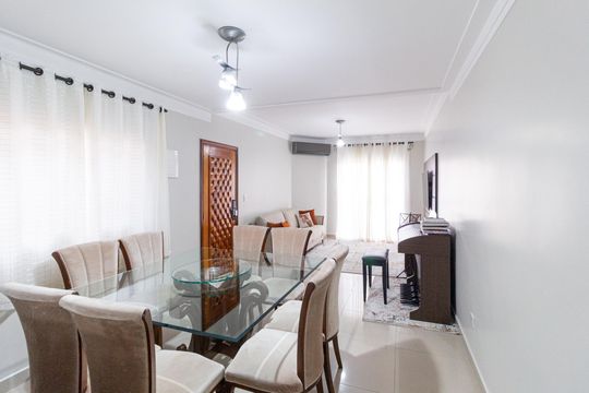 Casa à venda com 3 quartos, 164m² em Bela Vista, Osasco