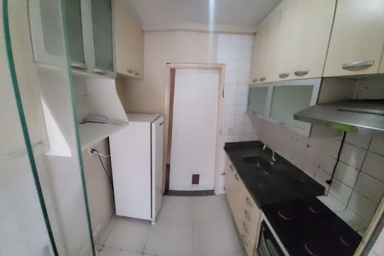 Apartamento para alugar com 2 quartos, 45m² em Jardim Miriam, São Paulo