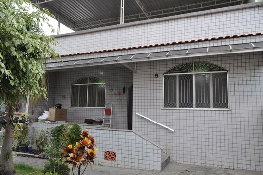 Casa de Condomínio à venda com 3 quartos, 420m² em Engenho de Dentro, Rio de Janeiro