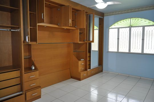 Casa de Condomínio à venda com 3 quartos, 420m² em Engenho de Dentro, Rio de Janeiro