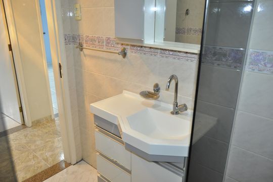 Casa de Condomínio à venda com 3 quartos, 420m² em Engenho de Dentro, Rio de Janeiro