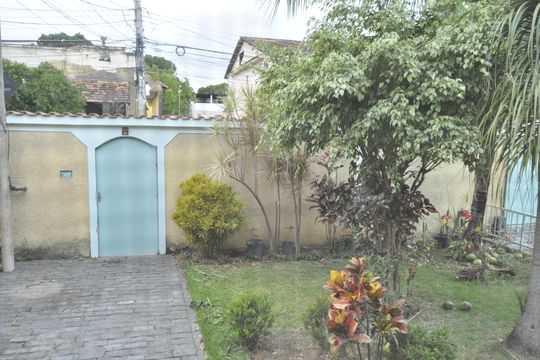 Casa de Condomínio à venda com 3 quartos, 420m² em Engenho de Dentro, Rio de Janeiro
