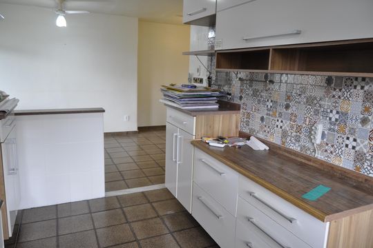 Casa de Condomínio à venda com 3 quartos, 420m² em Engenho de Dentro, Rio de Janeiro