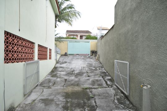Casa de Condomínio à venda com 3 quartos, 420m² em Engenho de Dentro, Rio de Janeiro
