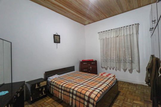 Quarto 1 de casa à venda com 2 quartos, 130m² em Vila Formosa, São Paulo