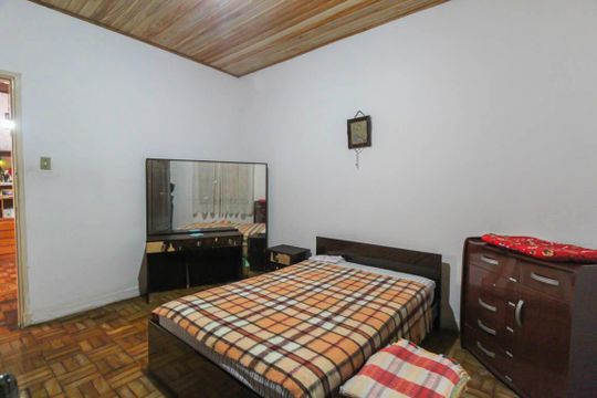 Quarto 1 de casa à venda com 2 quartos, 130m² em Vila Formosa, São Paulo
