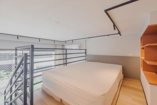 Studio  de kitnet/studio para alugar com 1 quarto, 35m² em Sumarezinho, São Paulo