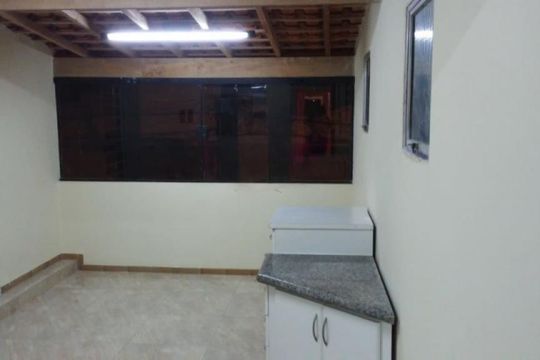 Casa à venda com 4 quartos, 142m² em Jardim Vila Formosa, São Paulo