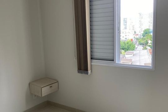Apartamento à venda com 2 quartos, 64m² em Cambuci, São Paulo