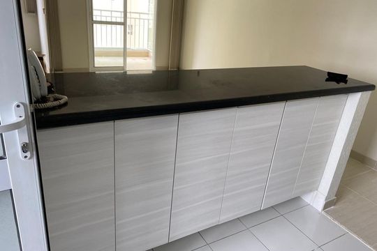 Apartamento à venda com 2 quartos, 64m² em Cambuci, São Paulo