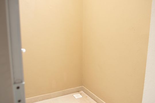Quintal de apartamento à venda com 2 quartos, 51m² em Vila Baruel, São Paulo