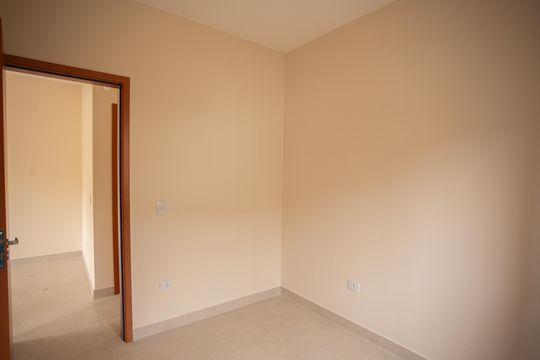 Quarto 2 de apartamento à venda com 2 quartos, 51m² em Vila Baruel, São Paulo