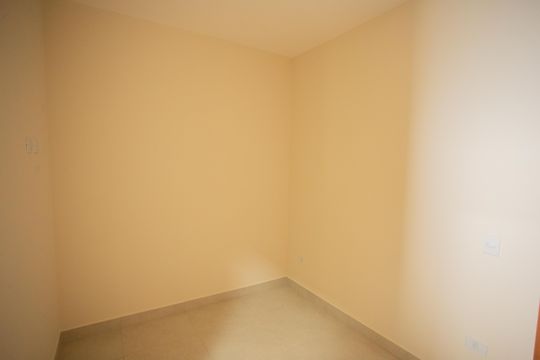 Quarto 2 de apartamento à venda com 2 quartos, 39m² em Vila Baruel, São Paulo