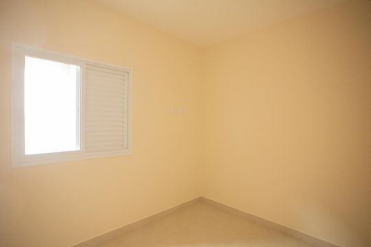 Quarto 2 de apartamento à venda com 2 quartos, 39m² em Vila Baruel, São Paulo