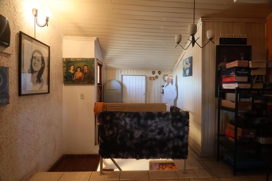 Sótão de casa à venda com 3 quartos, 170m² em Mato Grande, Canoas