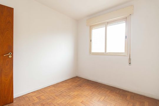 Quarto 1 de apartamento à venda com 2 quartos, 80m² em Cambuci, São Paulo