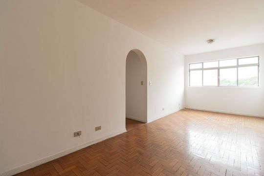 Apartamento à venda com 2 quartos, 80m² em Cambuci, São Paulo