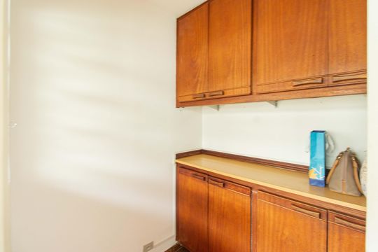 Quarto de Serviço de apartamento à venda com 2 quartos, 80m² em Cambuci, São Paulo