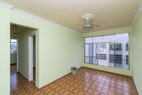 Apartamento à venda com 3 quartos, 75m² em Olaria, Rio de Janeiro