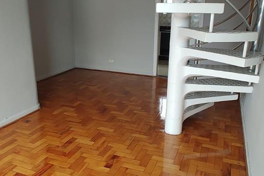 Apartamento à venda com 2 quartos, 160m² em Vila Celeste, São Paulo