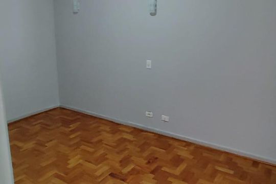 Sala de apartamento à venda com 2 quartos, 160m² em Vila Celeste, São Paulo