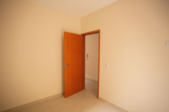 Quarto 1 de apartamento à venda com 2 quartos, 51m² em Vila Baruel, São Paulo