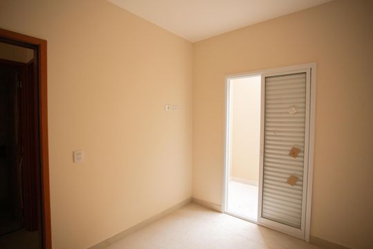 Quarto 1 de apartamento à venda com 2 quartos, 51m² em Vila Baruel, São Paulo