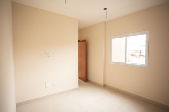 Apartamento à venda com 2 quartos, 40m² em Vila Baruel, São Paulo
