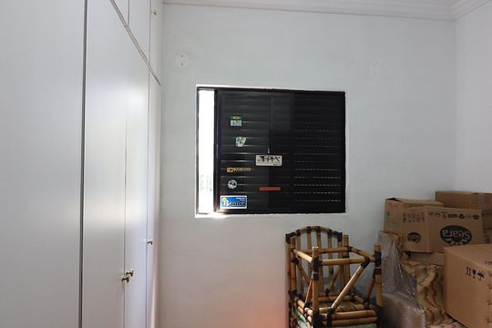 Quarto 1 de apartamento à venda com 3 quartos, 87m² em Rudge Ramos, São Bernardo do Campo