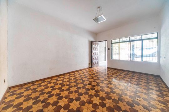 Casa para alugar com 3 quartos, 180m² em Vila Santo Alberto, Santo André