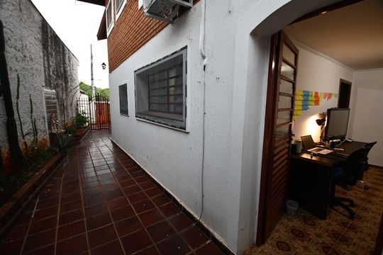 Casa 2 de casa à venda com 5 quartos, 290m² em Taquaral , Campinas