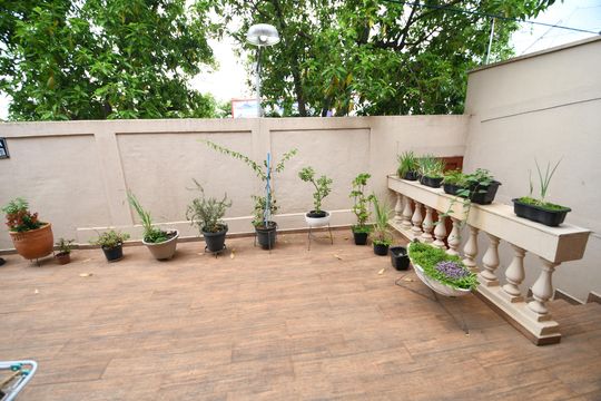 Sala de Jantar - Vista de casa à venda com 5 quartos, 290m² em Taquaral , Campinas