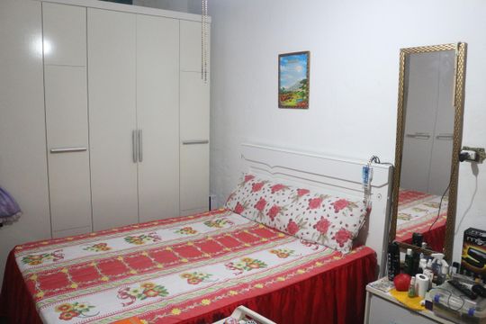Quarto de casa à venda com 1 quarto, 98m² em Boa Vista, São Caetano do Sul