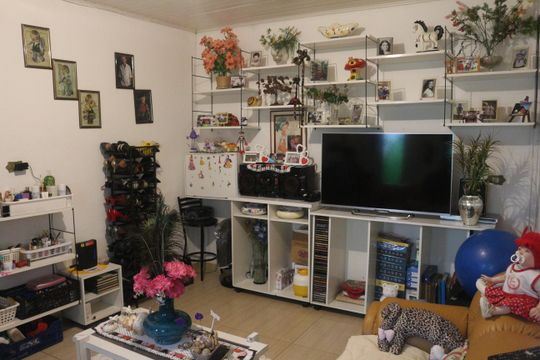 Casa à venda com 1 quarto, 98m² em Boa Vista, São Caetano do Sul